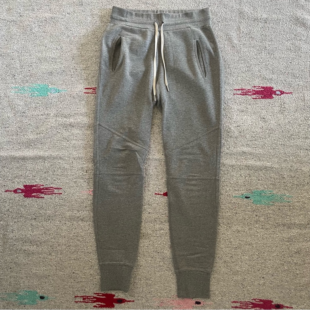 John Elliott Escobar Sweatpants